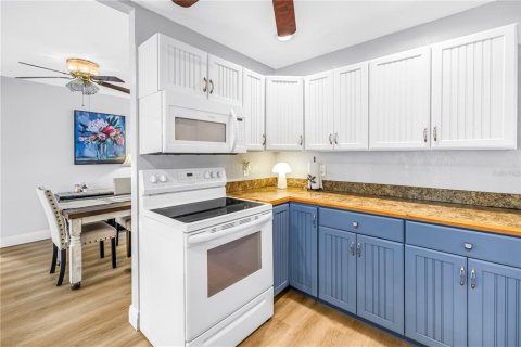 Villa ou maison à vendre à Palm Harbor, Floride: 2 chambres, 134.89 m2 № 2423754 - photo 17