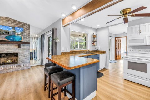 Villa ou maison à vendre à Palm Harbor, Floride: 2 chambres, 134.89 m2 № 2423754 - photo 18