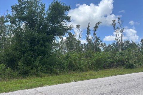 Land in Port Charlotte, Florida № 2165793 - photo 4