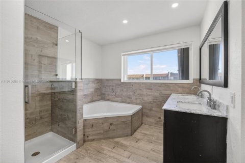 Купить таунхаус в Хайалиа, Флорида 1 комната, 149.2м2, № 1973132 - фото 28