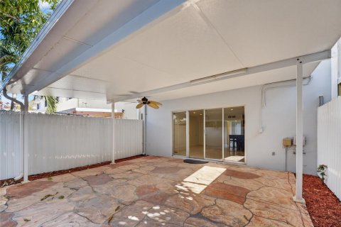 Купить таунхаус в Хайалиа, Флорида 1 комната, 149.2м2, № 1973132 - фото 19