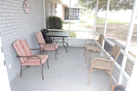 Dúplex en venta en Lake Wales, Florida, 2 dormitorios, 79.71 m2 № 1912777 - foto 21