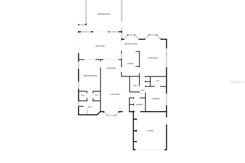 Casa en venta en Spring Hill, Florida, 2 dormitorios, 201.78 m2 № 1732250 - foto 2