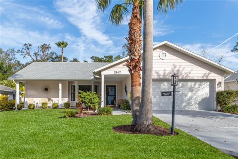 Casa en venta en Spring Hill, Florida, 2 dormitorios, 201.78 m2 № 1732250 - foto 1