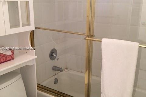 Снять в аренду кондоминиум в Майами-Бич, Флорида 49.7м2, № 2034696 - фото 9