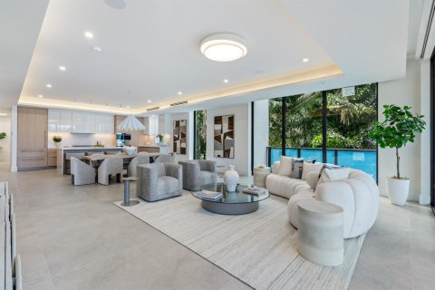 Condominio en venta en Fort Lauderdale, Florida, 4 dormitorios, 273.04 m2 № 2261498 - foto 8