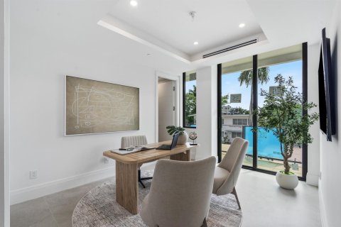 Condominio en venta en Fort Lauderdale, Florida, 4 dormitorios, 273.04 m2 № 2261498 - foto 15