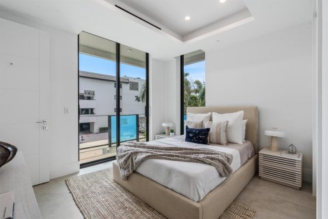 Condominio en venta en Fort Lauderdale, Florida, 4 dormitorios, 273.04 m2 № 2261498 - foto 18