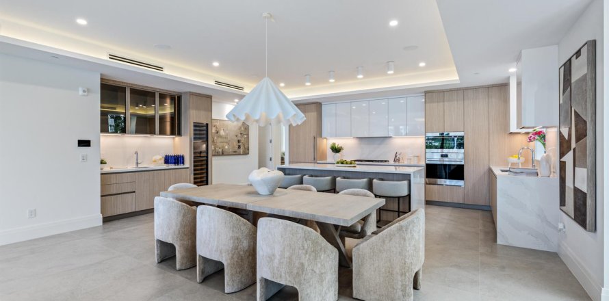 Condominio en Fort Lauderdale, Florida, 4 dormitorios  № 2261498