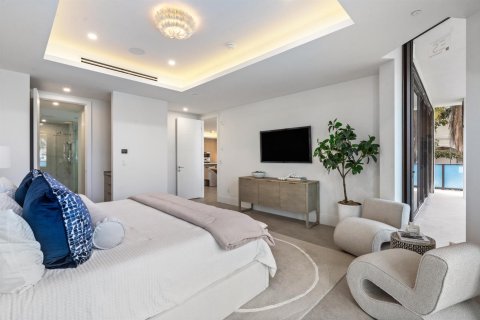 Condominio en venta en Fort Lauderdale, Florida, 4 dormitorios, 273.04 m2 № 2261498 - foto 10