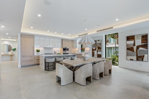 Condominio en venta en Fort Lauderdale, Florida, 4 dormitorios, 273.04 m2 № 2261498 - foto 7