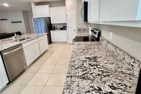 Купить виллу или дом в Окала, Флорида 3 комнаты, 235.69м2, № 1567978 - фото 18
