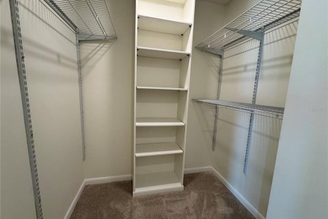 Снять в аренду кондоминиум в Тампа, Флорида 2 спальни, 144.93м2, № 2215294 - фото 25