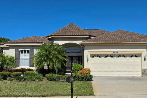 Villa ou maison à Trinity, Floride 4 chambres, 233.28 m2 № 2430744
