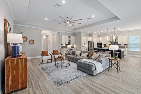 Villa ou maison à vendre à Palm Coast, Floride: 4 chambres, 286.05 m2 № 2291659 - photo 8