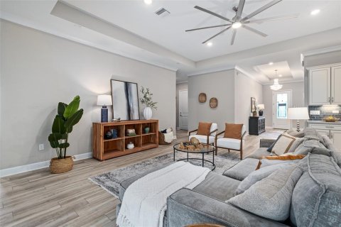 Villa ou maison à vendre à Palm Coast, Floride: 4 chambres, 286.05 m2 № 2291659 - photo 5