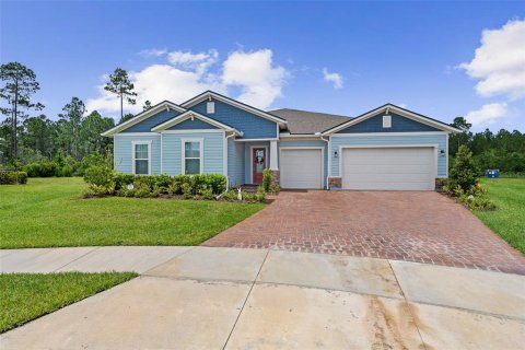 Villa ou maison à vendre à Palm Coast, Floride: 4 chambres, 286.05 m2 № 2291659 - photo 29