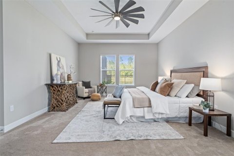 Villa ou maison à vendre à Palm Coast, Floride: 4 chambres, 286.05 m2 № 2291659 - photo 21