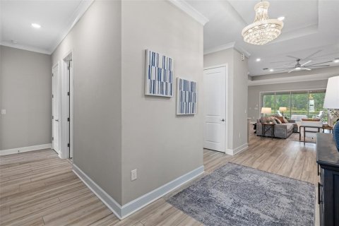 Villa ou maison à vendre à Palm Coast, Floride: 4 chambres, 286.05 m2 № 2291659 - photo 4