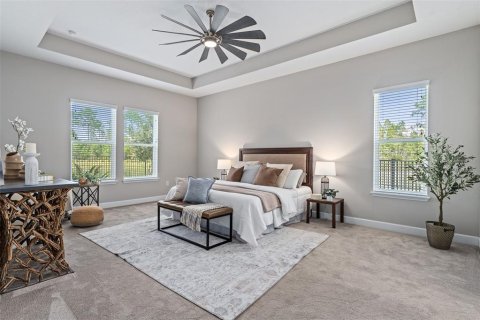 Villa ou maison à vendre à Palm Coast, Floride: 4 chambres, 286.05 m2 № 2291659 - photo 20