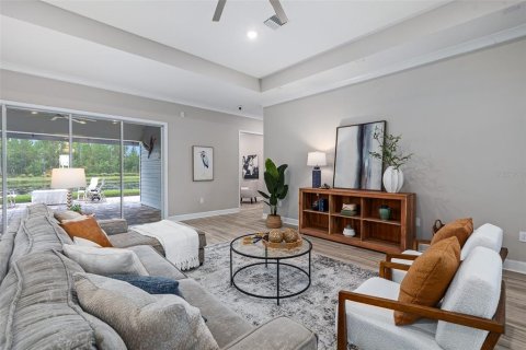 Villa ou maison à vendre à Palm Coast, Floride: 4 chambres, 286.05 m2 № 2291659 - photo 6