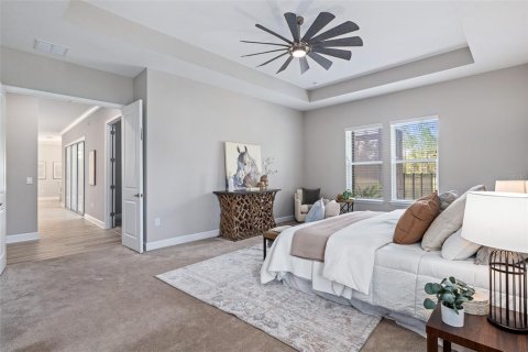 Villa ou maison à vendre à Palm Coast, Floride: 4 chambres, 286.05 m2 № 2291659 - photo 24