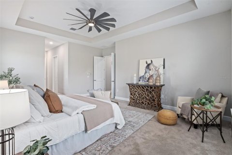 Villa ou maison à vendre à Palm Coast, Floride: 4 chambres, 286.05 m2 № 2291659 - photo 22