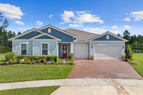 Villa ou maison à vendre à Palm Coast, Floride: 4 chambres, 286.05 m2 № 2291659 - photo 28