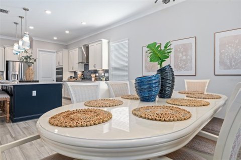 Villa ou maison à vendre à Palm Coast, Floride: 4 chambres, 286.05 m2 № 2291659 - photo 17