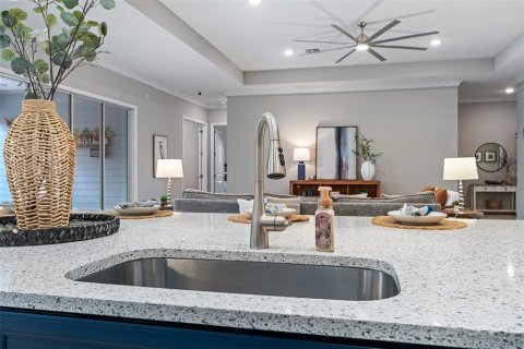 Villa ou maison à vendre à Palm Coast, Floride: 4 chambres, 286.05 m2 № 2291659 - photo 15