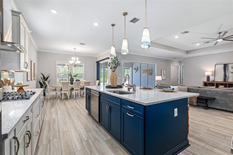 Villa ou maison à vendre à Palm Coast, Floride: 4 chambres, 286.05 m2 № 2291659 - photo 13
