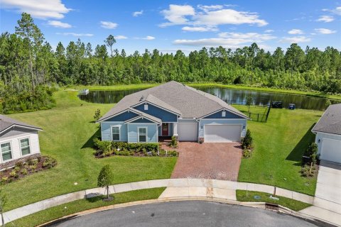 House in Palm Coast, Florida 4 bedrooms, 286.05 sq.m. № 2291659