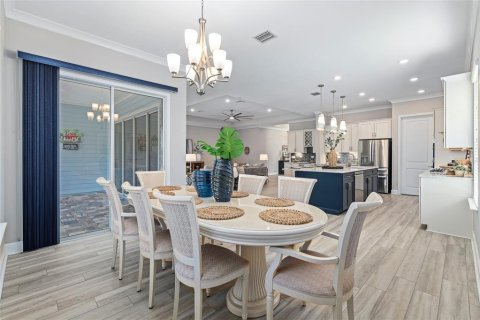 Villa ou maison à vendre à Palm Coast, Floride: 4 chambres, 286.05 m2 № 2291659 - photo 19