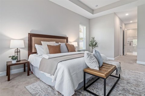 Villa ou maison à vendre à Palm Coast, Floride: 4 chambres, 286.05 m2 № 2291659 - photo 23
