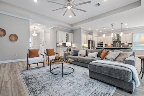Villa ou maison à vendre à Palm Coast, Floride: 4 chambres, 286.05 m2 № 2291659 - photo 7