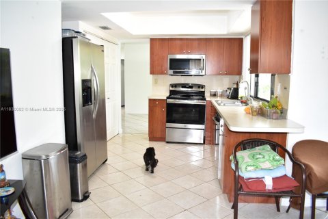 House in Sunrise, Florida 3 bedrooms, 142.7 sq.m. № 1804468 - photo 20