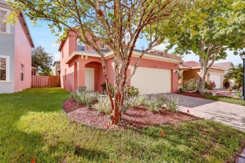 Villa ou maison à St. Lucie, Floride 2 chambres, 146.69 m2 № 2370528