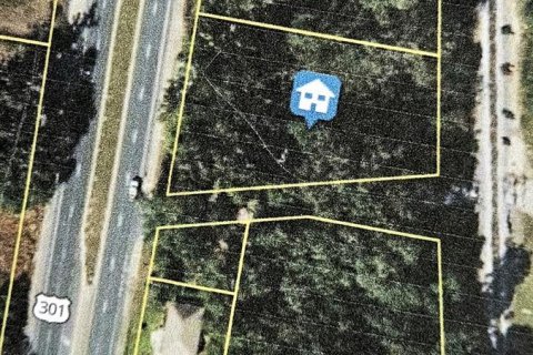 Terreno en venta en Oxford, Florida № 1810446 - foto 1