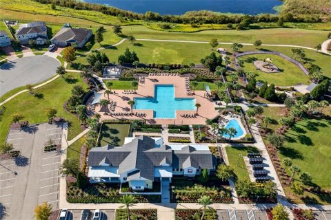 Villa ou maison à vendre à Clermont, Floride: 3 chambres, 220.46 m2 № 2430838 - photo 4