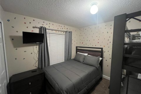 Villa ou maison à louer à Davenport, Floride: 3 chambres, 128.67 m2 № 2401415 - photo 12