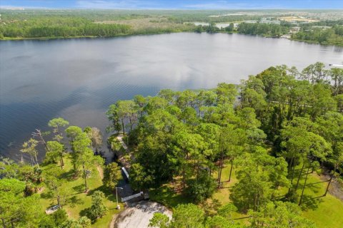 Villa ou maison à louer à Davenport, Floride: 3 chambres, 128.67 m2 № 2401415 - photo 6