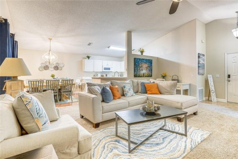 Villa ou maison à louer à Davenport, Floride: 3 chambres, 128.67 m2 № 2401415 - photo 9