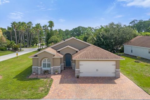 Villa ou maison à Davenport, Floride 3 chambres, 128.67 m2 № 2401415