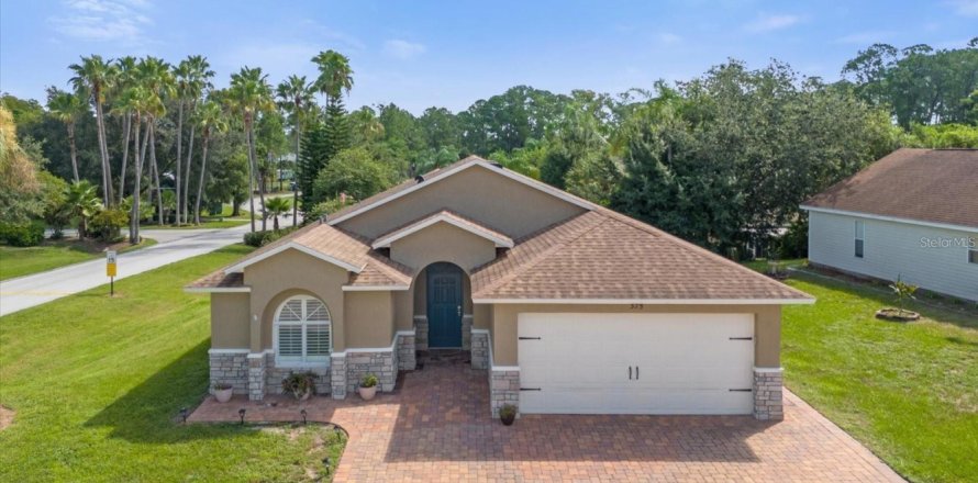 Villa ou maison à Davenport, Floride 3 chambres, 128.67 m2 № 2401415