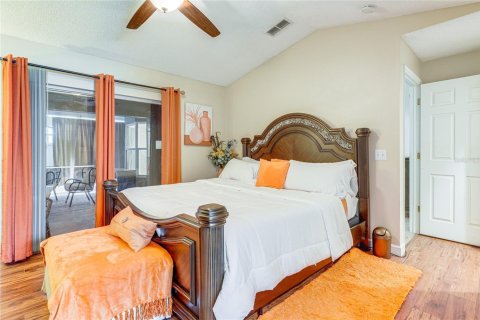 Villa ou maison à louer à Davenport, Floride: 3 chambres, 128.67 m2 № 2401415 - photo 10