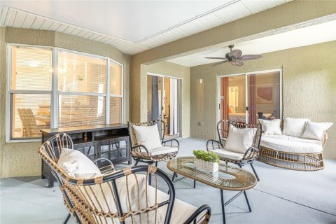 Villa ou maison à louer à Davenport, Floride: 3 chambres, 128.67 m2 № 2401415 - photo 11