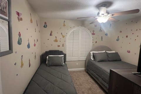 Villa ou maison à louer à Davenport, Floride: 3 chambres, 128.67 m2 № 2401415 - photo 8