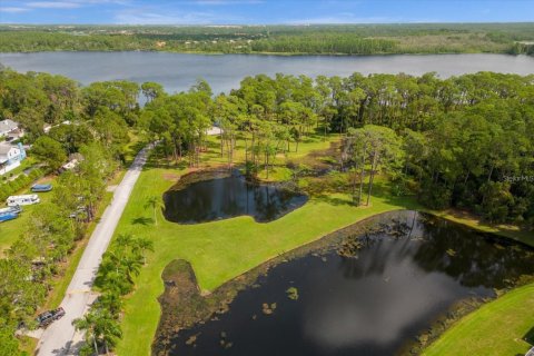 Villa ou maison à louer à Davenport, Floride: 3 chambres, 128.67 m2 № 2401415 - photo 5