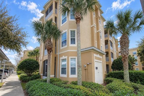 Condo à Orlando, Floride, 3 chambres  № 2361423
