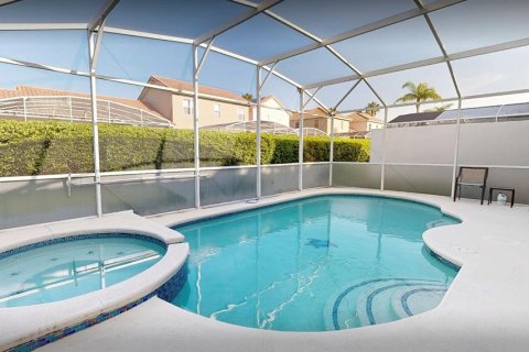 Touwnhouse à vendre à Davenport, Floride: 3 chambres, 127.55 m2 № 2167677 - photo 15